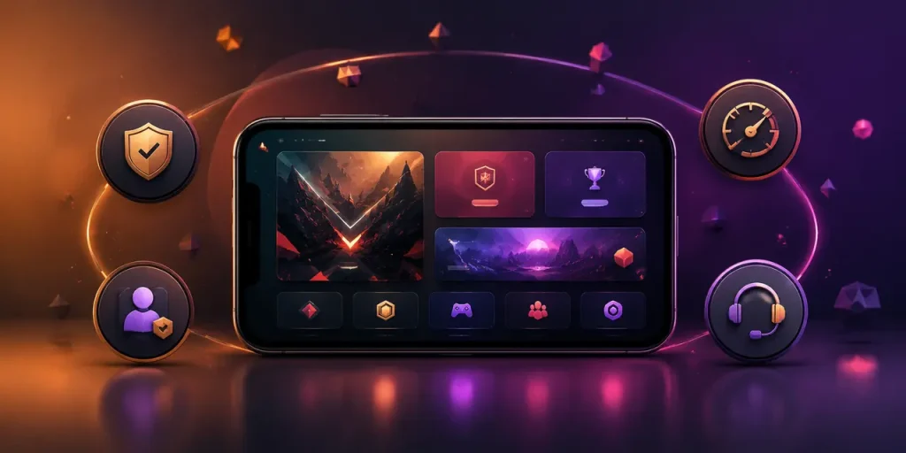 Big Mumbai Android app download guide