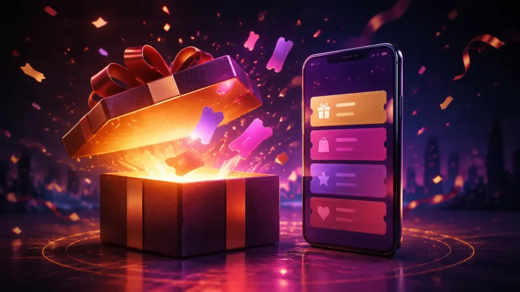 Big Mumbai gift code help guide