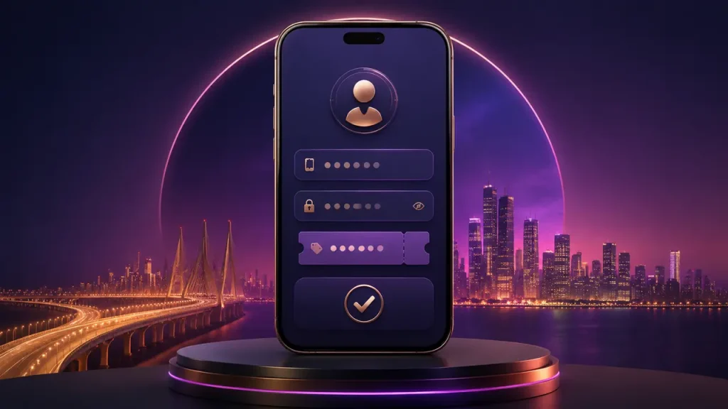 Big Mumbai registration and invite code guide